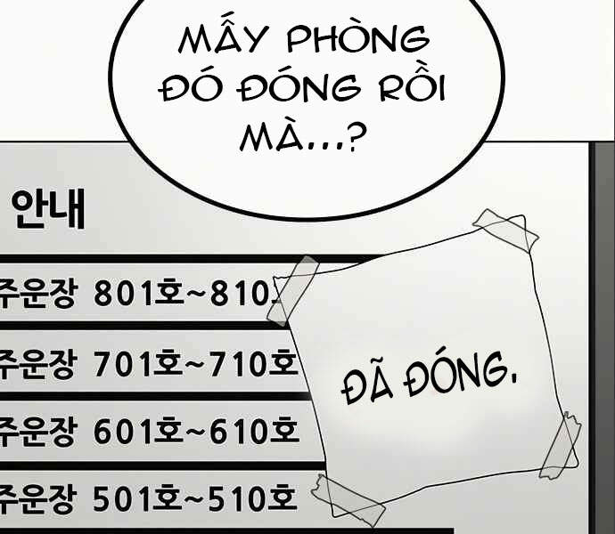 Nhiệm Vụ Đời Thật - Chương 6