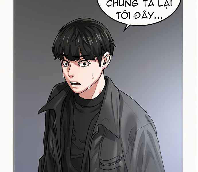 Nhiệm Vụ Đời Thật - Chương 6