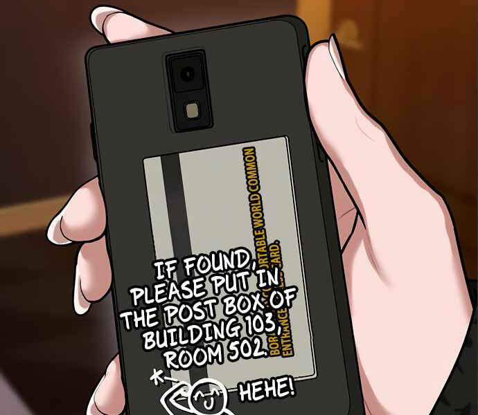 Nhiệm Vụ Đời Thật - Chương 6