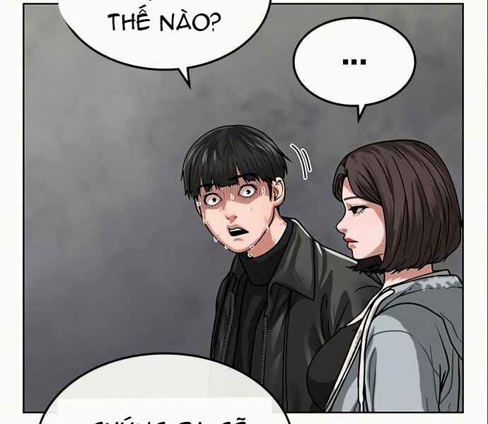 Nhiệm Vụ Đời Thật - Chương 6