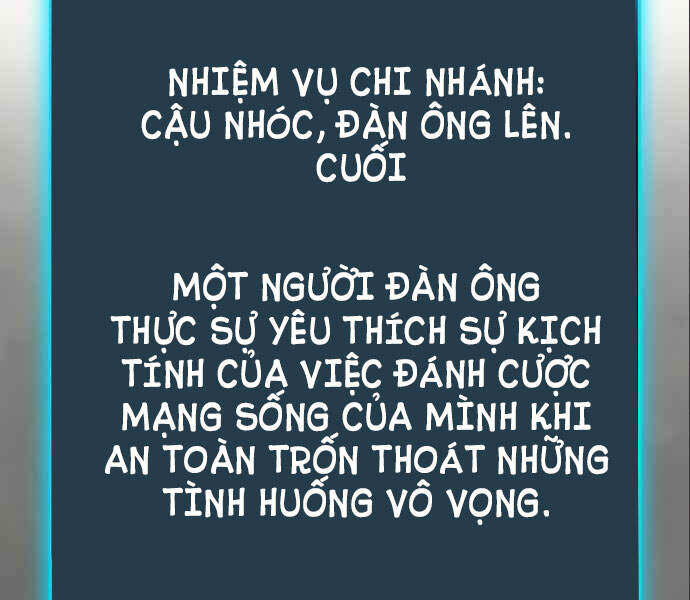 Nhiệm Vụ Đời Thật - Chương 6