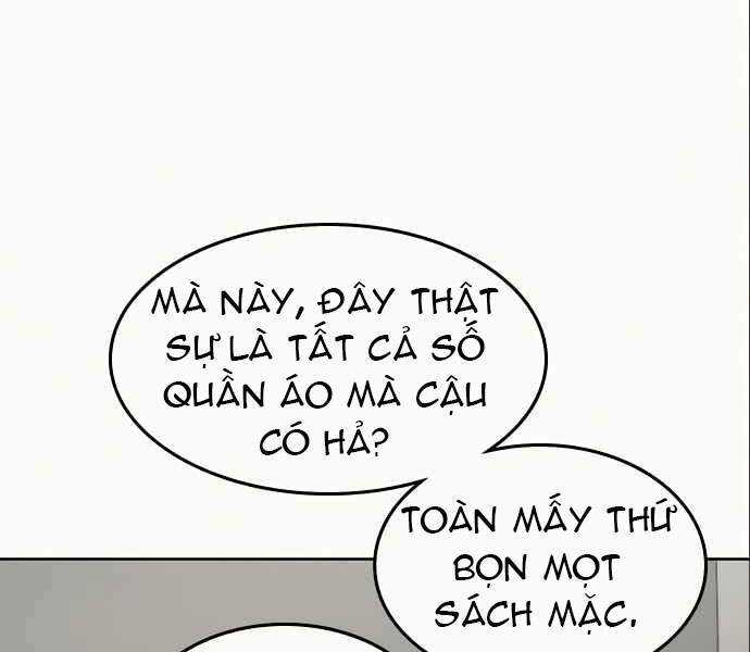 Nhiệm Vụ Đời Thật - Chương 6