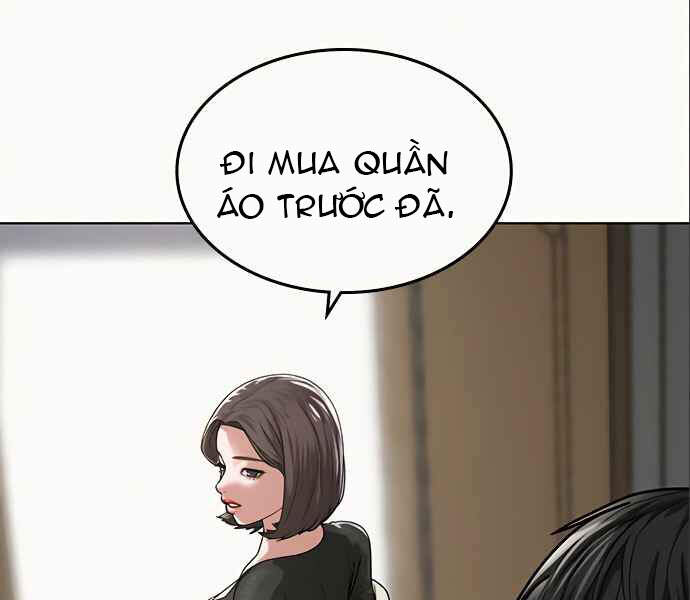 Nhiệm Vụ Đời Thật - Chương 6