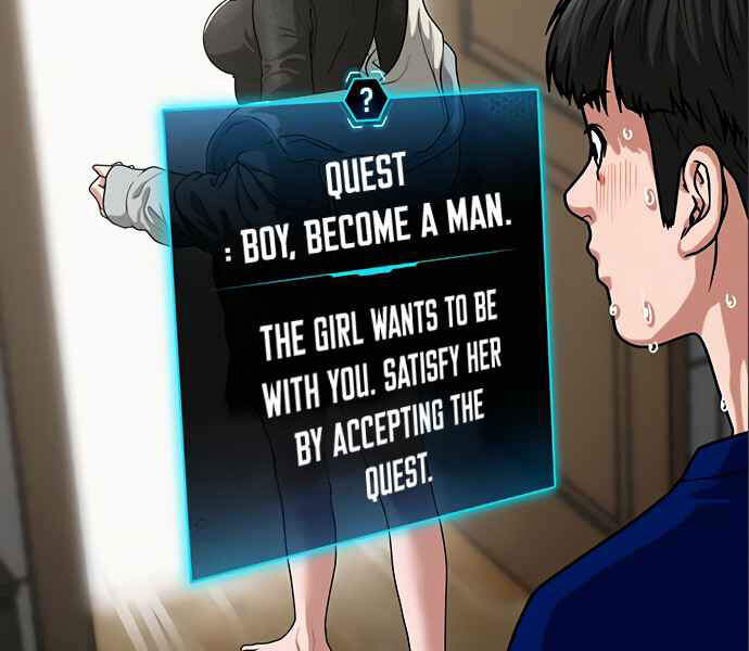 Nhiệm Vụ Đời Thật - Chương 6