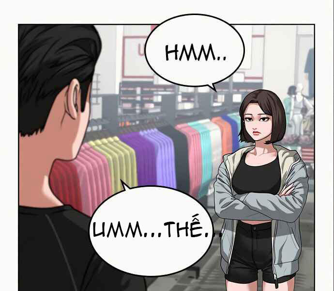 Nhiệm Vụ Đời Thật - Chương 6