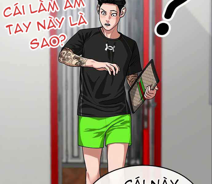 Nhiệm Vụ Đời Thật - Chương 6