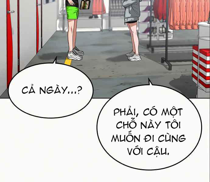 Nhiệm Vụ Đời Thật - Chương 6