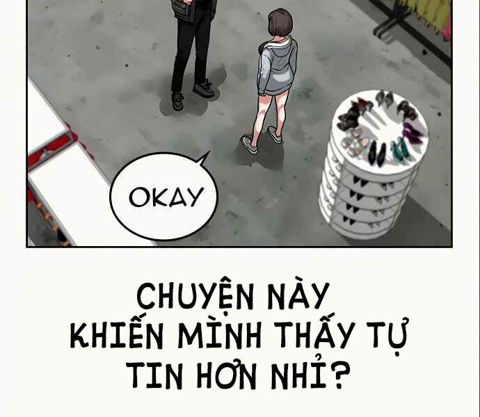 Nhiệm Vụ Đời Thật - Chương 6