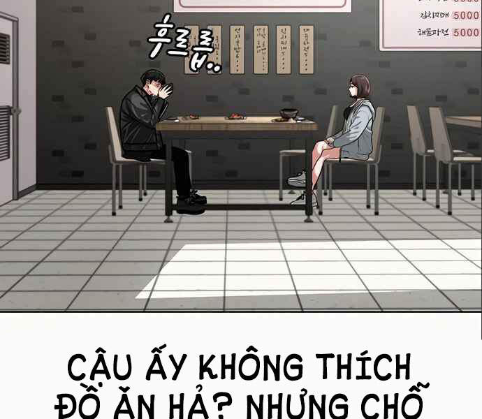 Nhiệm Vụ Đời Thật - Chương 6