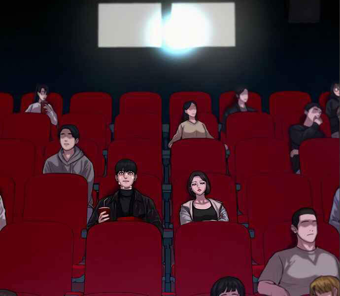 Nhiệm Vụ Đời Thật - Chương 6