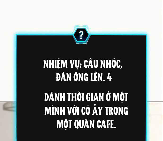 Nhiệm Vụ Đời Thật - Chương 6