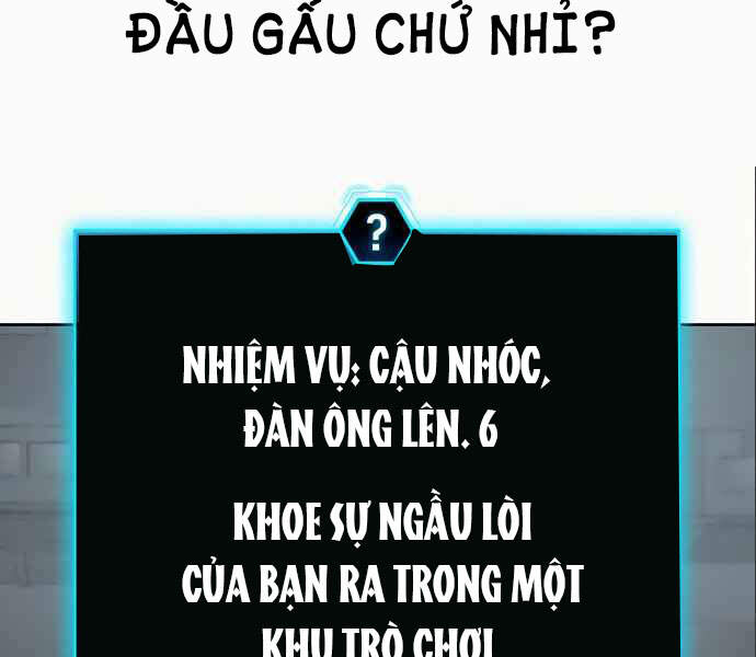 Nhiệm Vụ Đời Thật - Chương 6