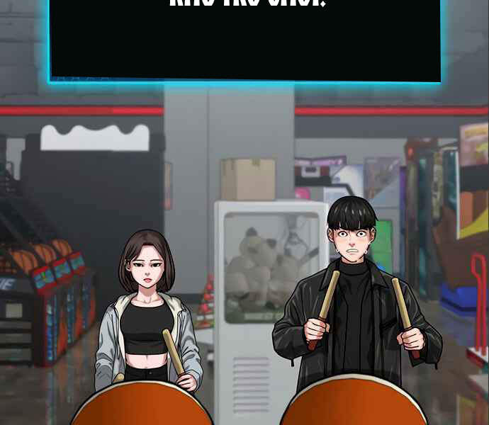 Nhiệm Vụ Đời Thật - Chương 6