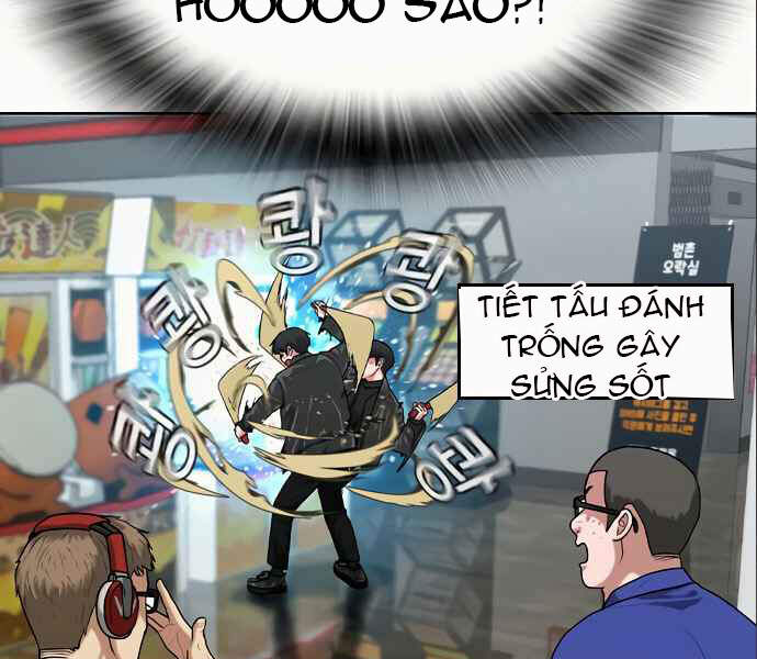 Nhiệm Vụ Đời Thật - Chương 6