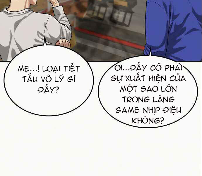 Nhiệm Vụ Đời Thật - Chương 6