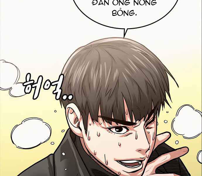 Nhiệm Vụ Đời Thật - Chương 6