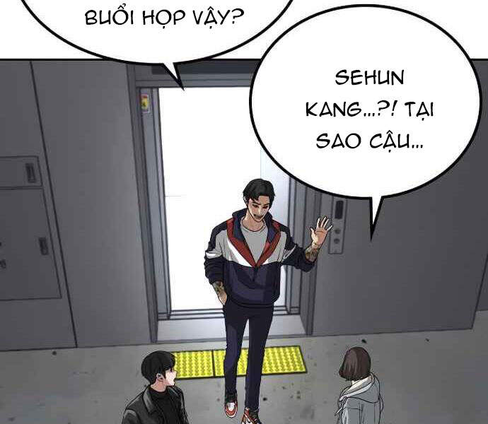 Nhiệm Vụ Đời Thật - Chương 7