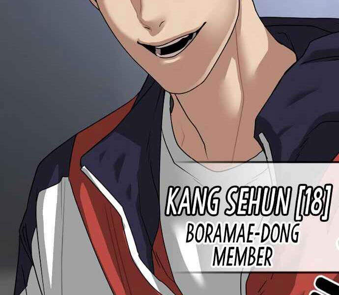 Nhiệm Vụ Đời Thật - Chương 7