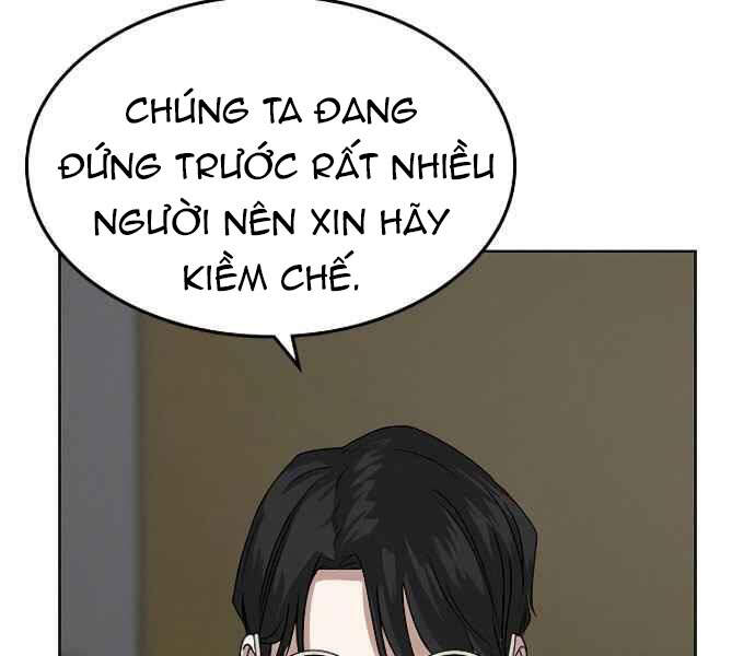 Nhiệm Vụ Đời Thật - Chương 7