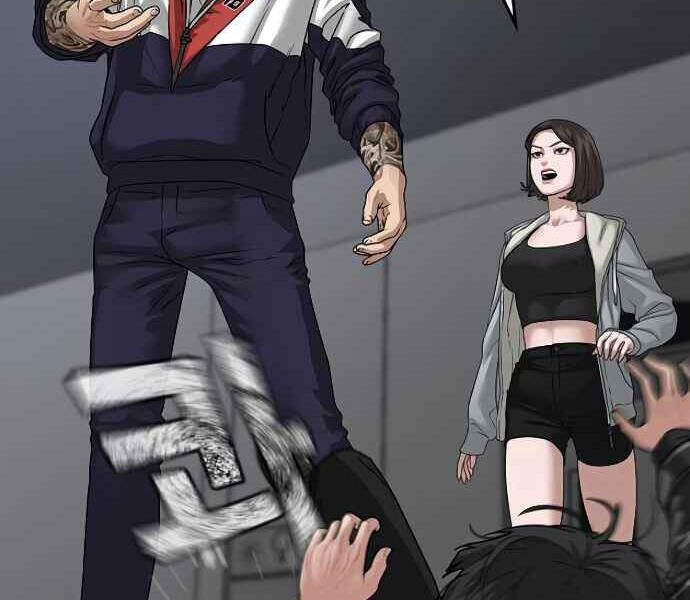 Nhiệm Vụ Đời Thật - Chương 7