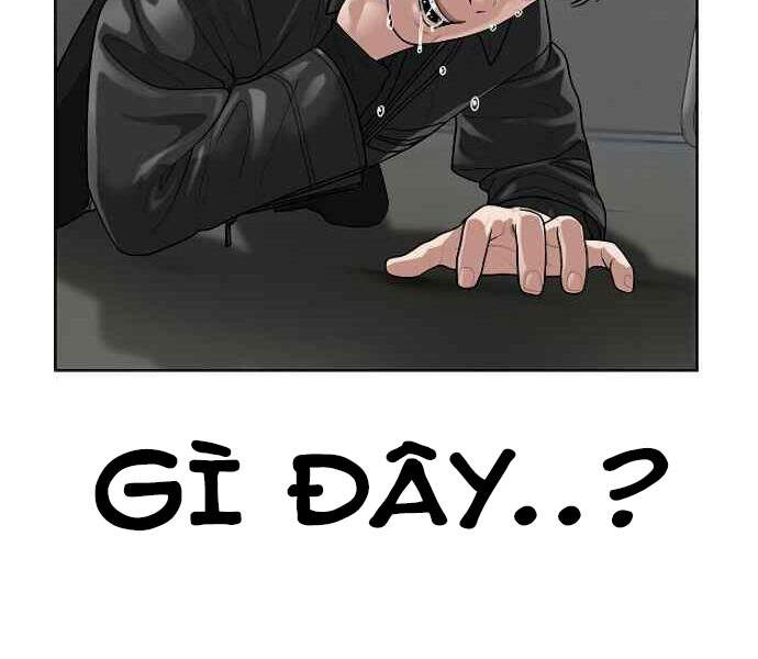 Nhiệm Vụ Đời Thật - Chương 7