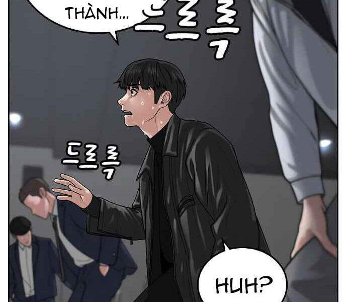 Nhiệm Vụ Đời Thật - Chương 7