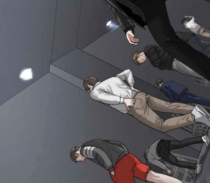 Nhiệm Vụ Đời Thật - Chương 7