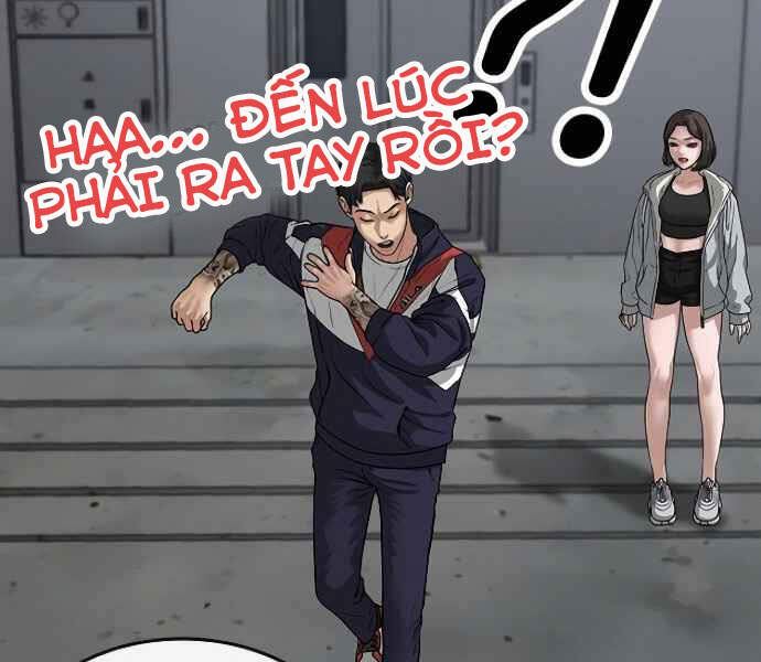 Nhiệm Vụ Đời Thật - Chương 7