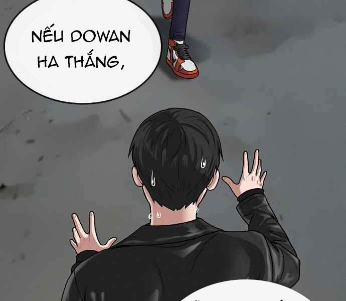 Nhiệm Vụ Đời Thật - Chương 7