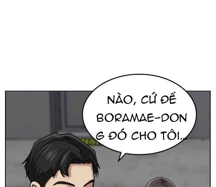 Nhiệm Vụ Đời Thật - Chương 7