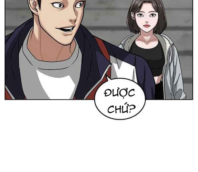 Nhiệm Vụ Đời Thật - Chương 7