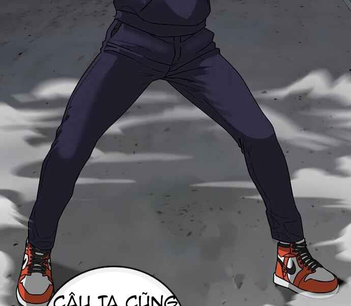 Nhiệm Vụ Đời Thật - Chương 7