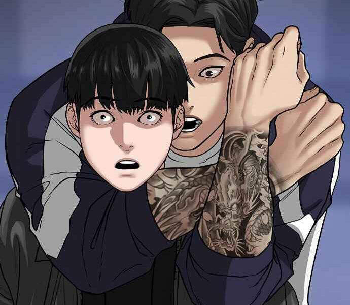 Nhiệm Vụ Đời Thật - Chương 7