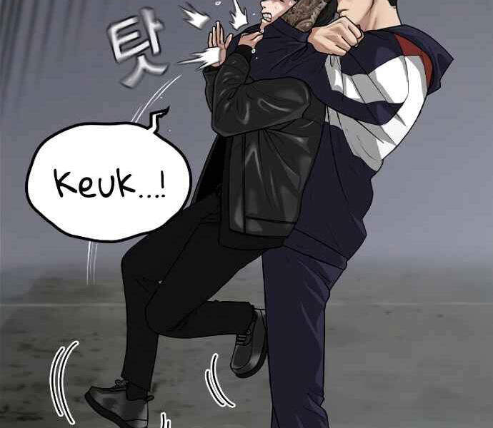 Nhiệm Vụ Đời Thật - Chương 7