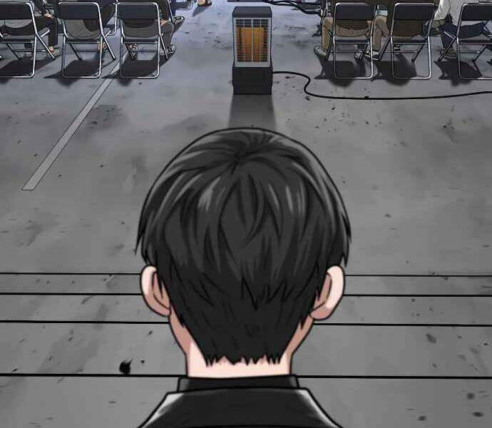 Nhiệm Vụ Đời Thật - Chương 7