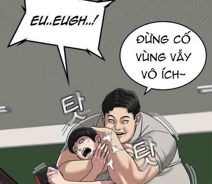 Nhiệm Vụ Đời Thật - Chương 7