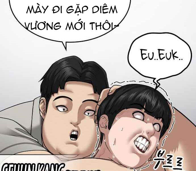Nhiệm Vụ Đời Thật - Chương 7