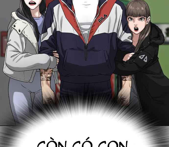 Nhiệm Vụ Đời Thật - Chương 7