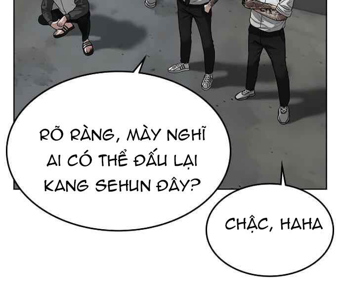 Nhiệm Vụ Đời Thật - Chương 7