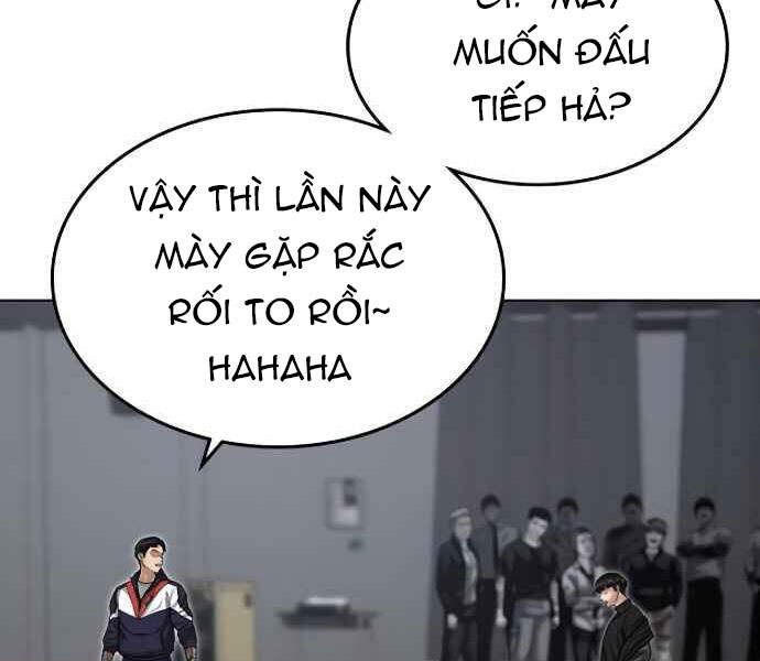 Nhiệm Vụ Đời Thật - Chương 7