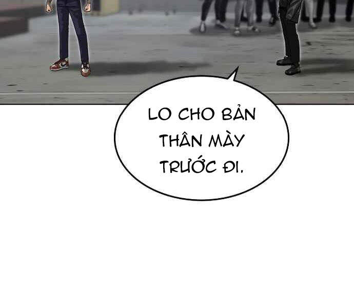 Nhiệm Vụ Đời Thật - Chương 7