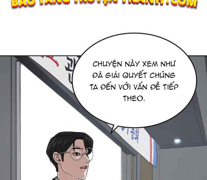 Nhiệm Vụ Đời Thật - Chương 7