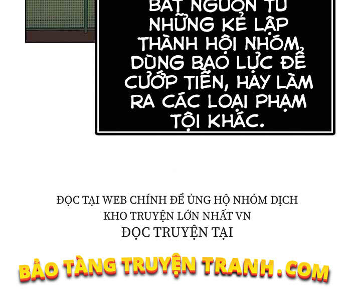 Nhiệm Vụ Đời Thật - Chương 7