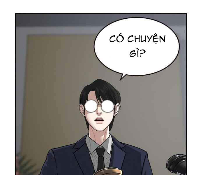 Nhiệm Vụ Đời Thật - Chương 7