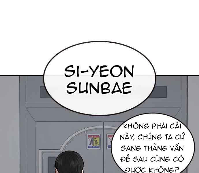 Nhiệm Vụ Đời Thật - Chương 7