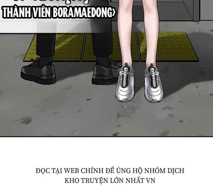 Nhiệm Vụ Đời Thật - Chương 7