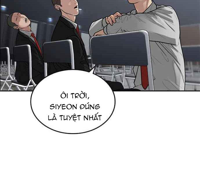 Nhiệm Vụ Đời Thật - Chương 7