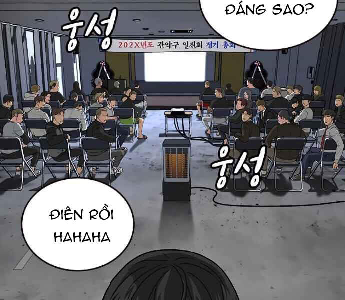 Nhiệm Vụ Đời Thật - Chương 7