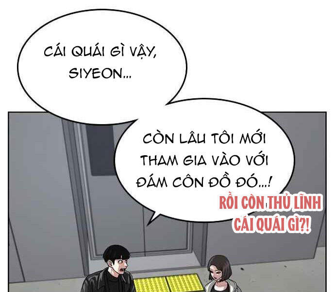 Nhiệm Vụ Đời Thật - Chương 7