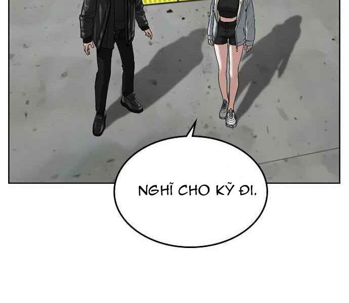 Nhiệm Vụ Đời Thật - Chương 7